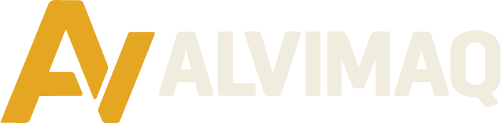Alvimaq