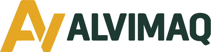 Alvimaq