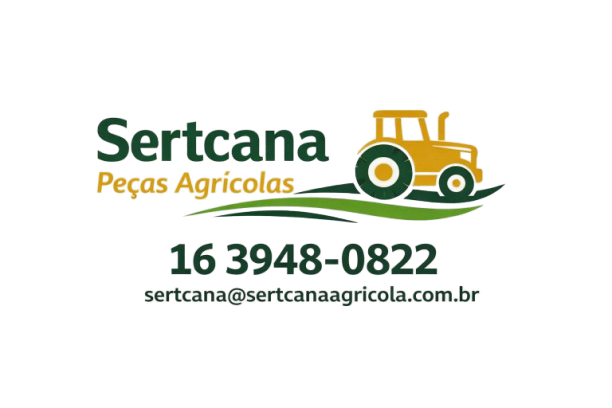 Logo Sertcana Agrícola